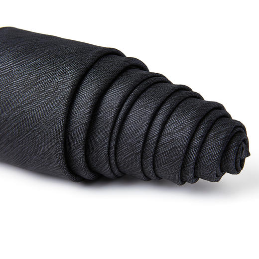 【特价】柒牌男装配饰领带商务正装西装衬衫领结婚新郎面试手打领带礼盒装	125F70380 商品图2