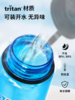 Nalgene美国进口便携户外健身运动耐摔男女水杯tritan随手杯500ml 商品缩略图1