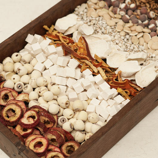 八珍饼干 商品图3