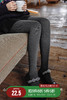 靴下物780D连裤袜女春季新品加厚黑色高腰显瘦打底裤外穿保暖裤袜 商品缩略图5