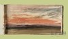 J.M.W. Turner The 'Skies' Sketchbook / J.M.W.透纳“天空”素描本 商品缩略图3