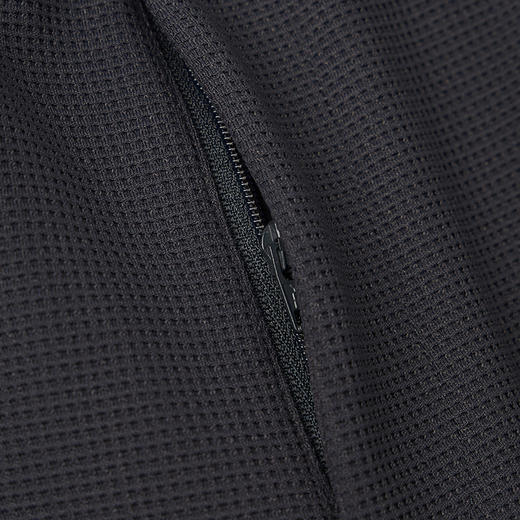 【华夫格】柒牌松紧休闲裤男秋冬厚款时尚潮流青年束脚长裤子	125H71510 商品图4