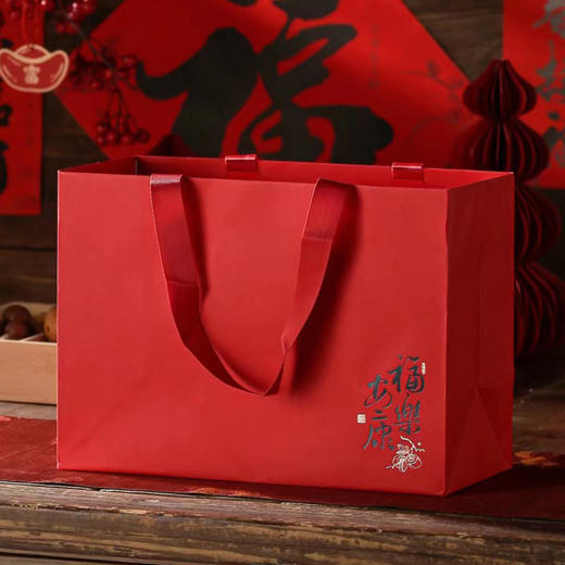 福乐安康【双瓷罐•红】86元一套/共4套 商品图10