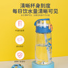 德国Thermos膳魔师 儿童吸管杯夏季宝宝水杯大容量学饮杯露营系列 550ml 3岁+ 商品缩略图3