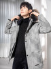callisto派克羽绒服  FQFED138C 商品缩略图0