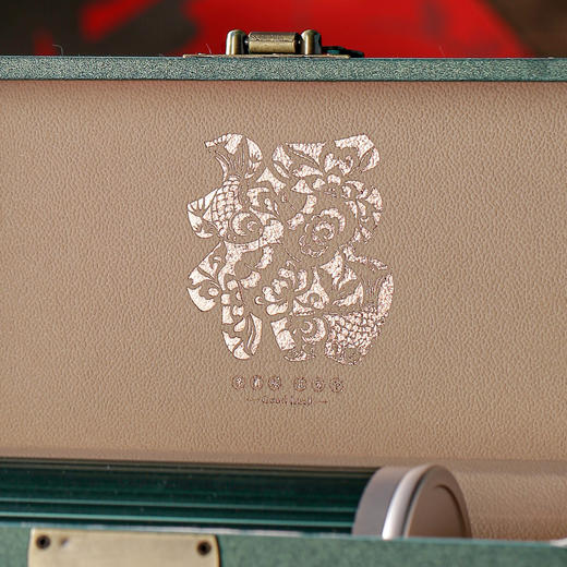 福乐安康【单合金罐 兰】58元一套 /一件20套 商品图7