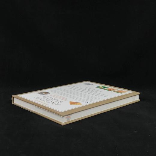 古代世界百科全书 数百幅彩色插图 精装大16开 商品图2