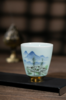 绿水青山 · 金绘对杯 商品缩略图5
