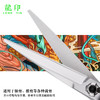 LONGYIN龍印剪刀M1 综合剪 6寸 商品缩略图5