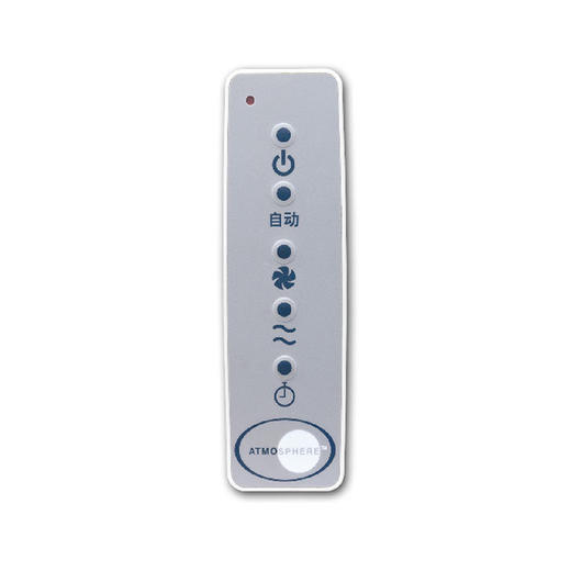 安利遥控器多重功能掌中操控 商品图0