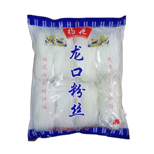 福花龙口粉丝 380g/包 商品图0