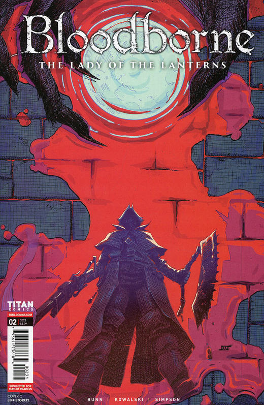 血源 灯笼夫人 Bloodborne Lady Of Lanterns（2022） 商品图13