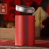 福乐安康【单合金罐 红】58元一套 /一件20套 商品缩略图4