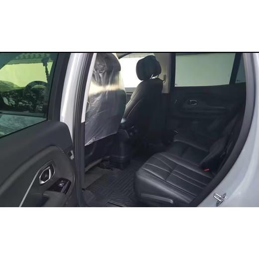 蔚来 ES8 355KM 基准版 七座版【长租-北京】 商品图4