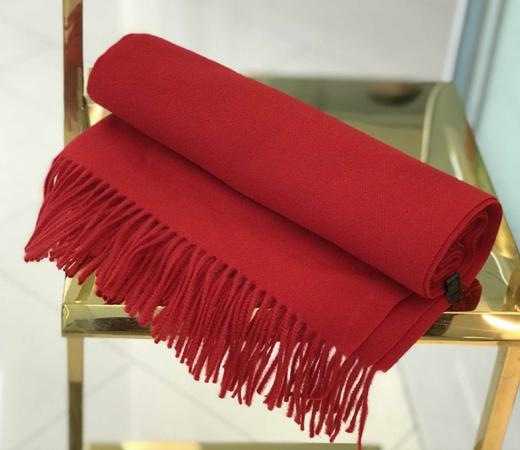 优品堂【往事飞扬】67×200拉绒围巾 商品图1