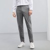 【冰氧酷】柒牌男士裤子春夏薄款商务休闲凉感舒适直筒长裤子	124H71320 商品缩略图1