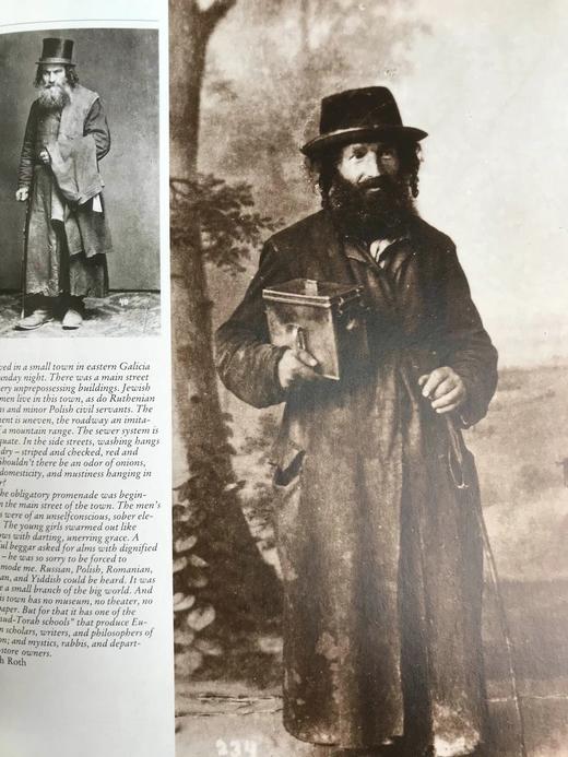 昨日的犹太世界 数百幅插图 精装大16开 商品图13