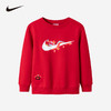 NIKE 春 婴童小童 卫衣 NKN-FW-M088 商品缩略图0