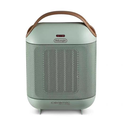 德龙台式迷你暖风机 商品图0