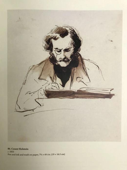 埃德温·兰德尔私人画集 125幅插图 平装16开 商品图11