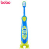 bobo宝宝牙刷 分龄阶段软毛训练牙刷 商品缩略图0