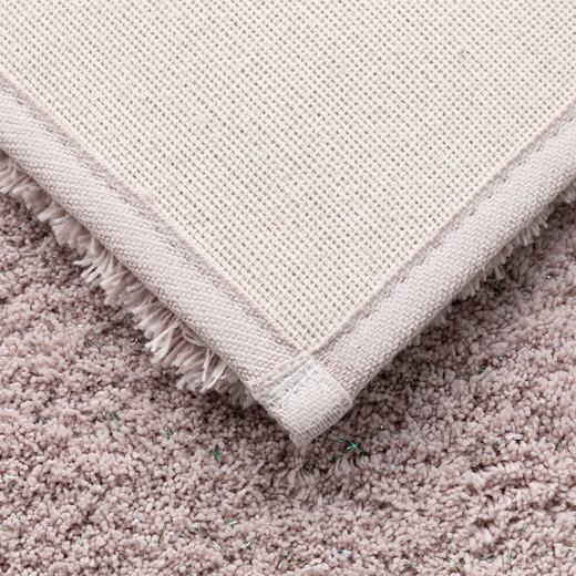 高密度浴室垫 约35*50cm 玫瑰色 RJ01 商品图3