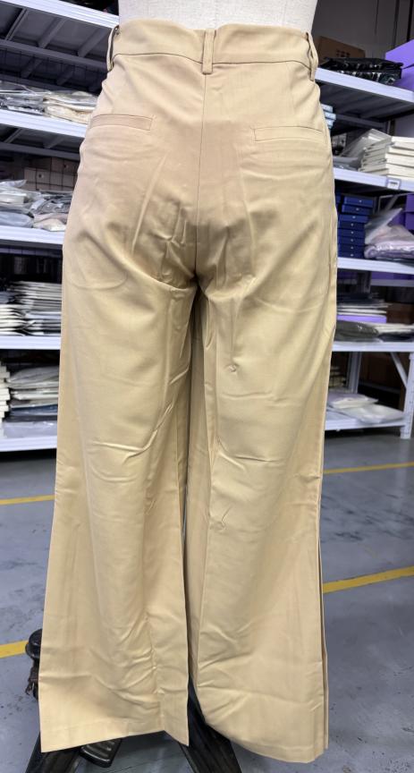 【S1M1】臣禾简约休闲裤9213066676 商品图1