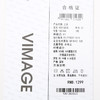 VIMAGE纬漫纪冬季新款时尚休闲宽松套头卫衣女上衣V2013625 商品缩略图6