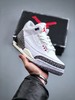 乔丹AJ3男女篮球鞋 商品缩略图0