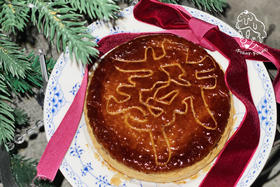 国王饼（预订）