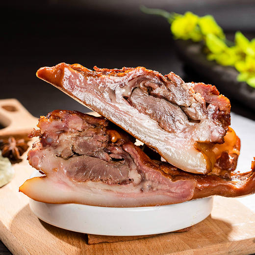 哈老汇熟食套组 商品图2