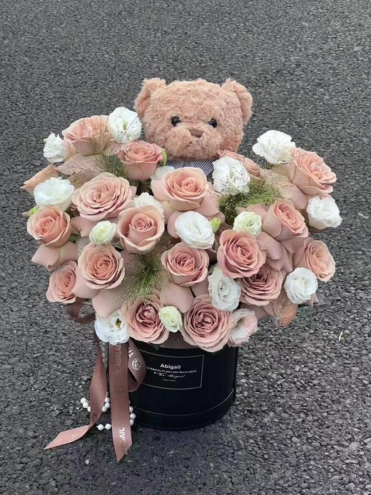 (南宁店) - 鲜花定制-多种款式 商品图9