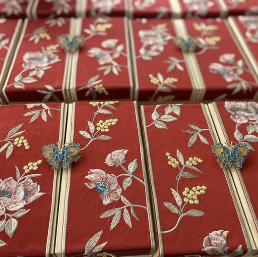 高端定制结婚伴手礼 商品图2