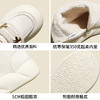 品质好货 | Safiya/索菲娅2023新款厚底加绒英伦饰扣潮流棉靴雪地靴 SF3411A721 商品缩略图3