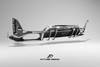 BMW 宝马 3系 G20 G21 LCI FD V1高品质碳纤后唇 商品缩略图1