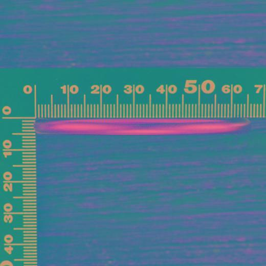 【限时克减150元】足金999.9  【磨砂实心】古法传承面宽约3.9-4.1mm古法素圈古法光圈固口古法手镯(GFSZW00013-04)（预售产品下单后不退款不退货不换货不补差价） 商品图2
