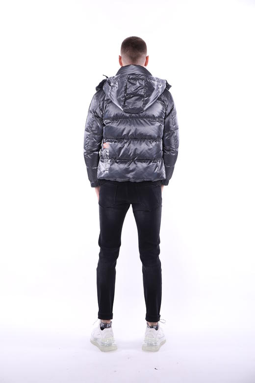 PP-WHITE[羽绒服]WYR614206291 商品图4