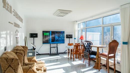 天津慢姑娘云栖筑别墅轰趴 商品图5