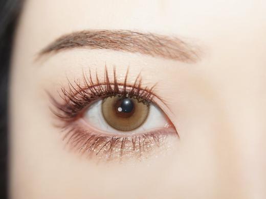 Jellibo旗下  狗狗歌唱家&小猫宇航员&小熊指挥官 ｜ 14.2mm白狮参考着色待测  年抛  2片 商品图2