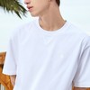 【冰氧吧】柒牌短袖t恤男夏季凉感休闲简约男士宽松圆领体恤	124T71320 商品缩略图2