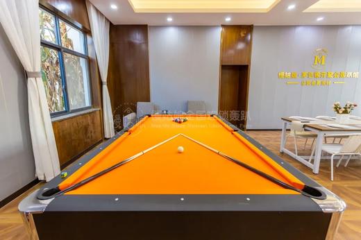 镇江慢姑娘茅色顿开别墅轰趴 商品图3