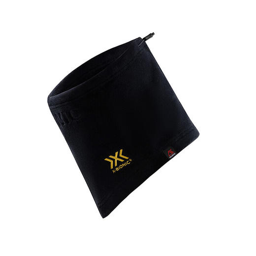 X-BIONIC 律动抓绒滑雪围巾 保暖抓绒滑雪防风面罩护脖护脸22532 商品图4