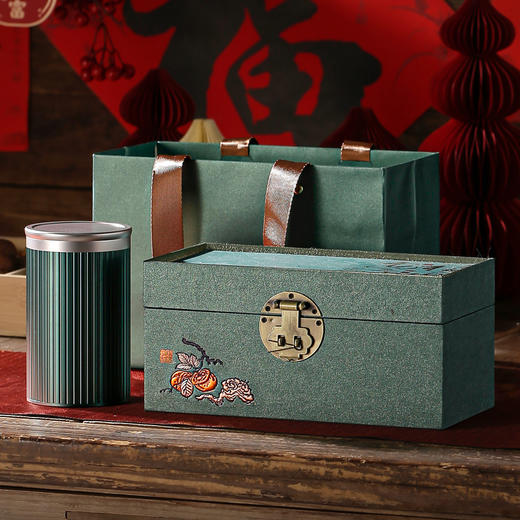 福乐安康【单合金罐 兰】58元一套 /一件20套 商品图9