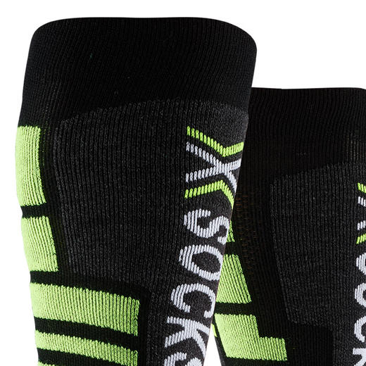 X-BIONIC SNOWBOARD 4.0男女通用单板滑雪袜 专业运动保暖羊毛长袜滑雪袜长筒运动袜 X-SOCKS 4.0 商品图1