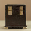 清 紫檀文房盒 商品缩略图1