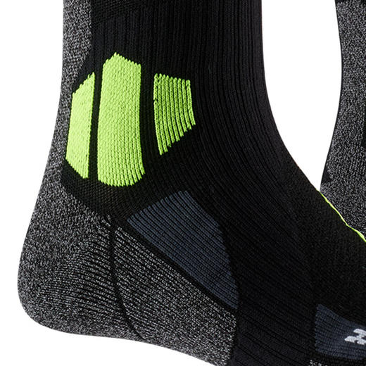 X-BIONIC SNOWBOARD 4.0男女通用单板滑雪袜 专业运动保暖羊毛长袜滑雪袜长筒运动袜 X-SOCKS 4.0 商品图3