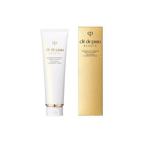 Cle de Peau 肌肤之钥 CPB 洗面奶（滋润）  125ml