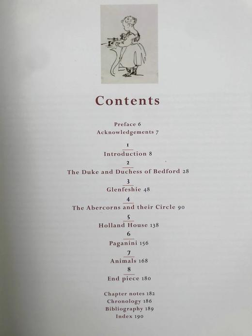 埃德温·兰德尔私人画集 125幅插图 平装16开 商品图5