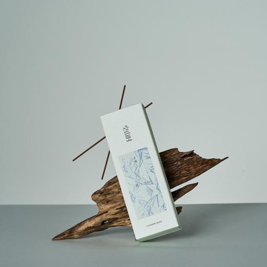 日日良方系列线香 愈清寐 | 30支/45支 晨香午香晚香 三时用香 草本熏香 空山时 商品图1