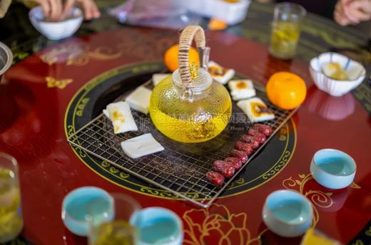 杭州慢姑娘临溪山舍别墅轰趴 商品图9